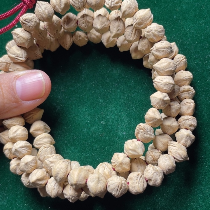 柏香籽/百香籽吊坠