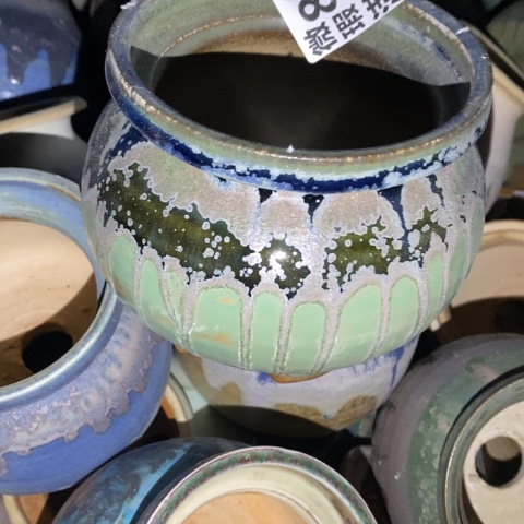 罐8655 微瑕38包邮景德镇陶瓷