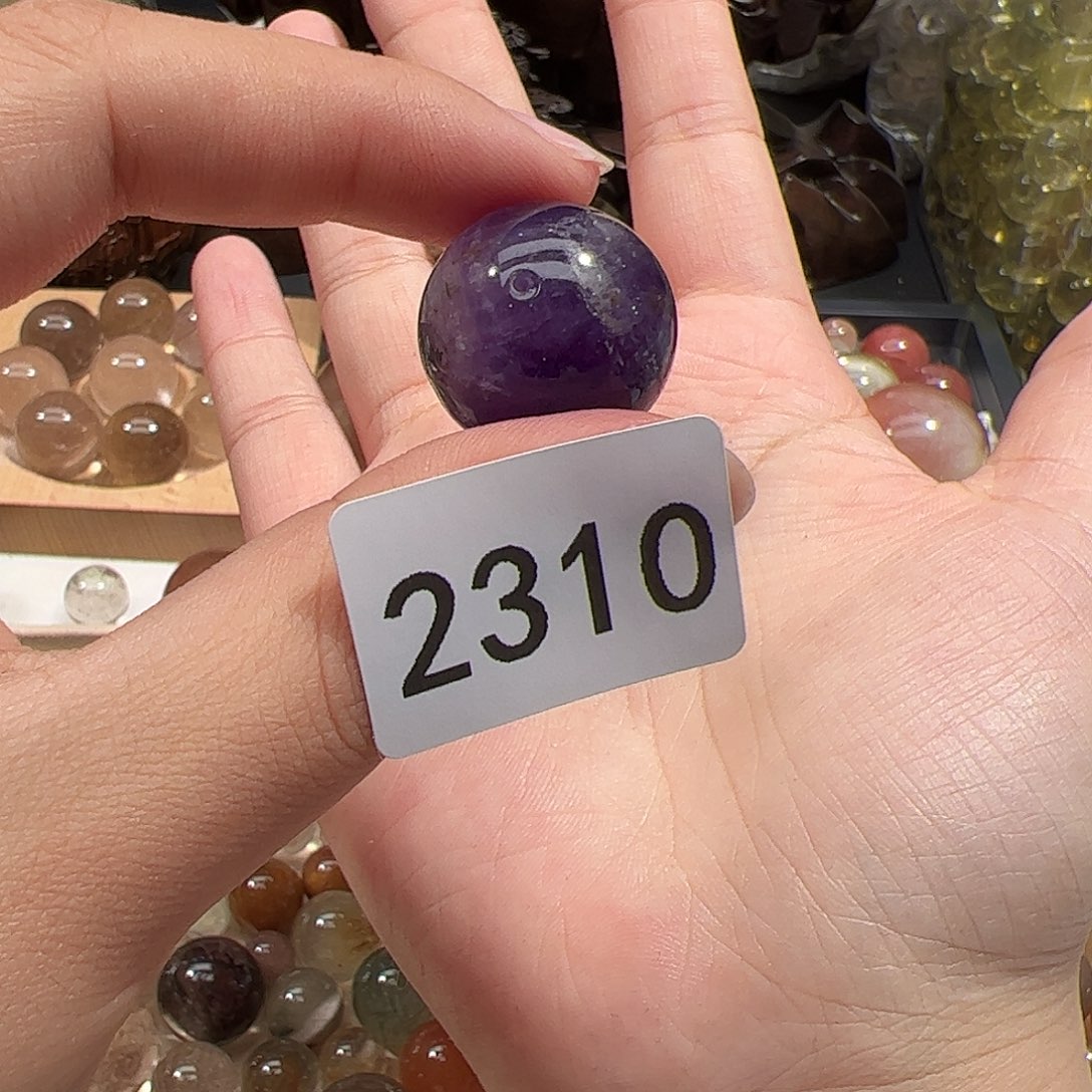 大型摆件（非配饰）未镶嵌水晶