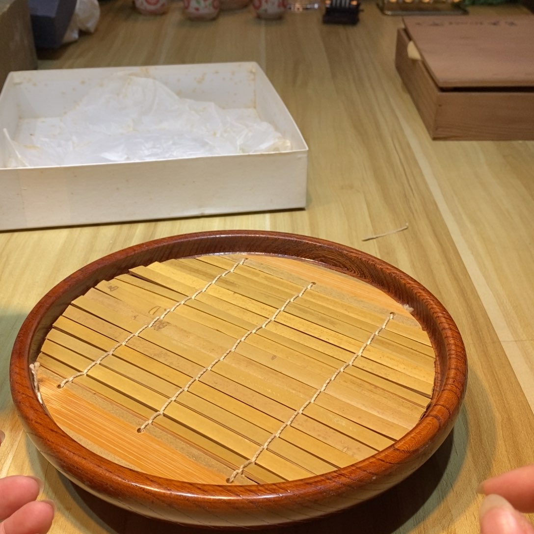 驣易雅集工艺品有限公司