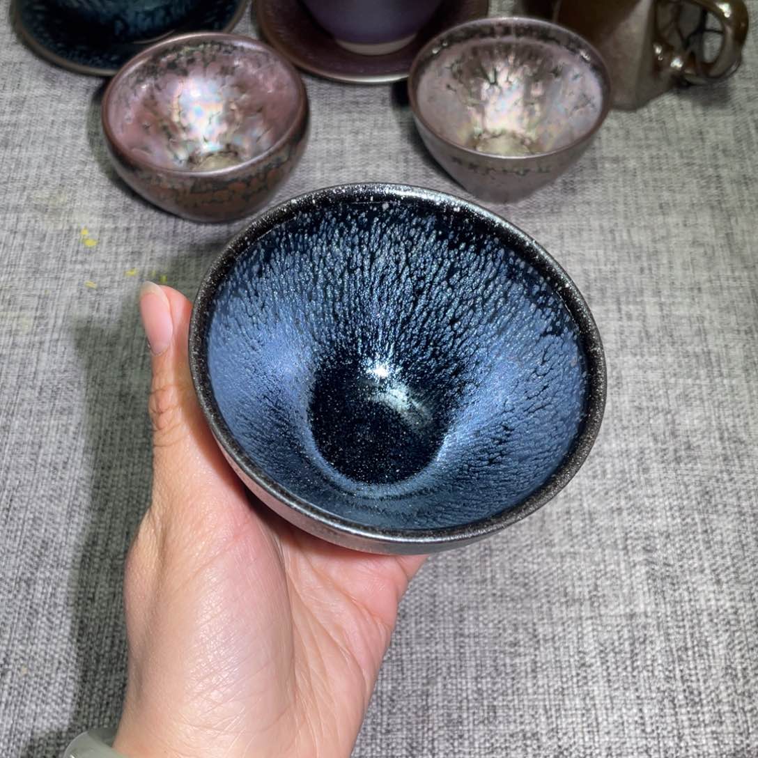 茶盏建盏直播间链接