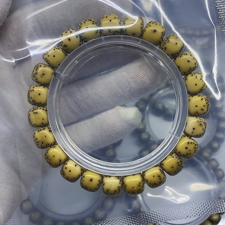 星月菩提手串辞*星月