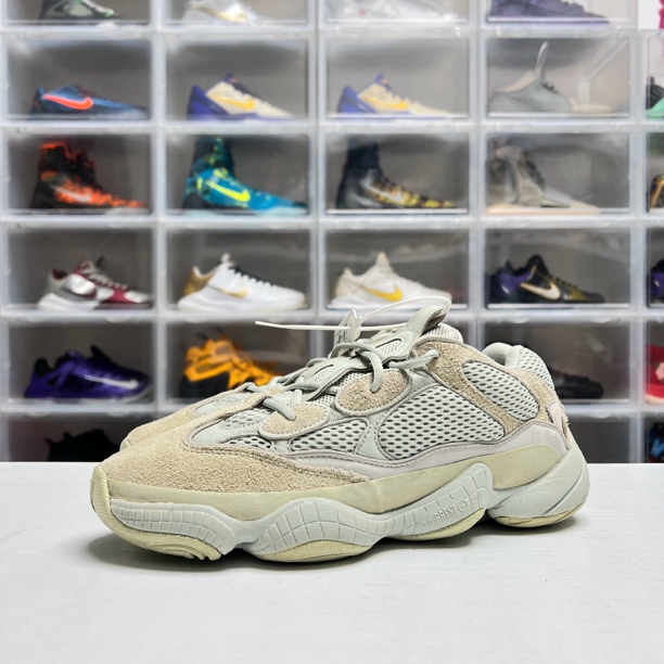 95新 MM6 44码/95新 椰子500 海盐 潮鞋