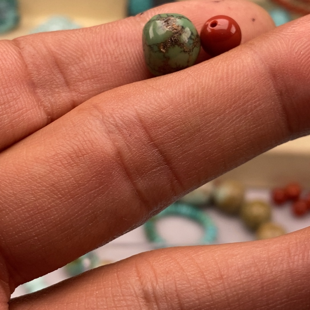 ****若南红玛瑙未镶嵌珠宝半成品