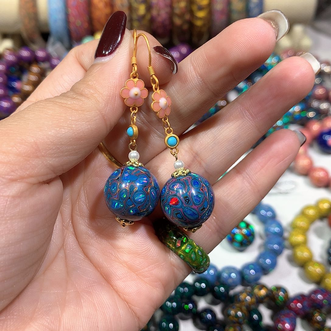 大漆珠1.6……娇……………………