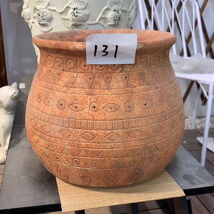 红陶高25宽25口21