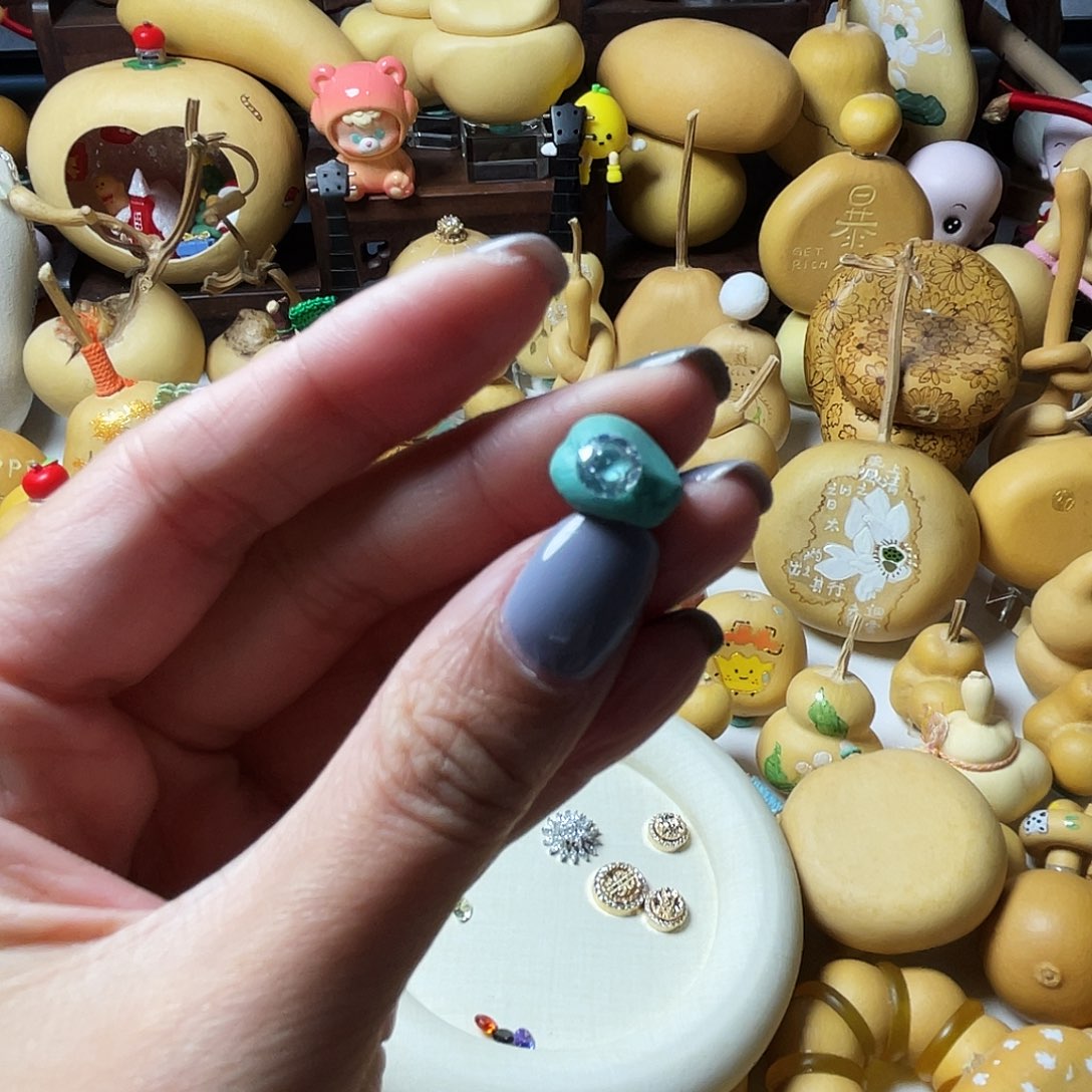 木葫芦葫芦葫芦襄口