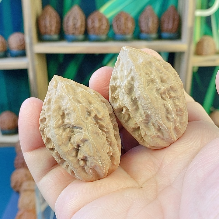 吊坠文玩核桃87趸弟