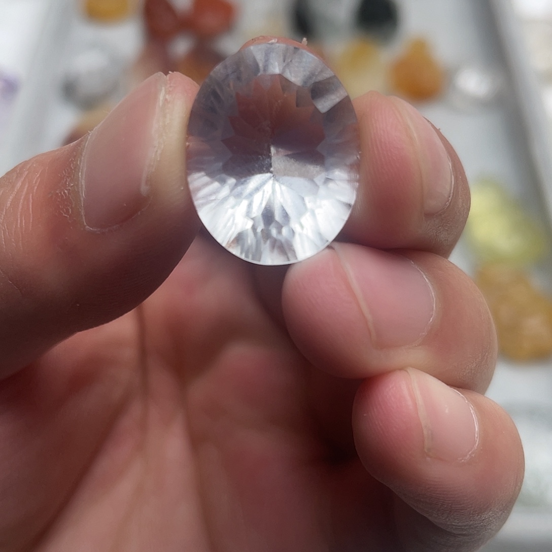 吊坠(不含链)未镶嵌水晶