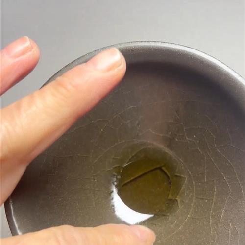 【闪购商品】茶盏-11.............