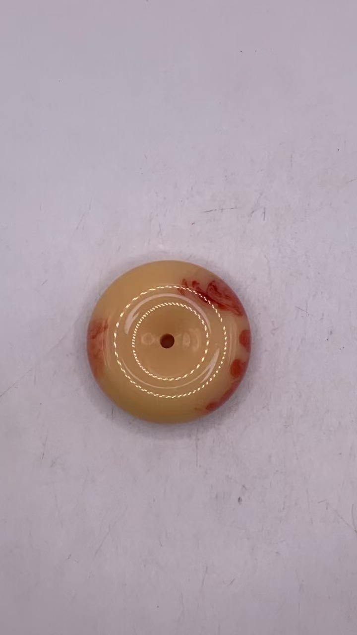 CY106【创艺家】 时尚气质吊坠（多样性发货发其一）