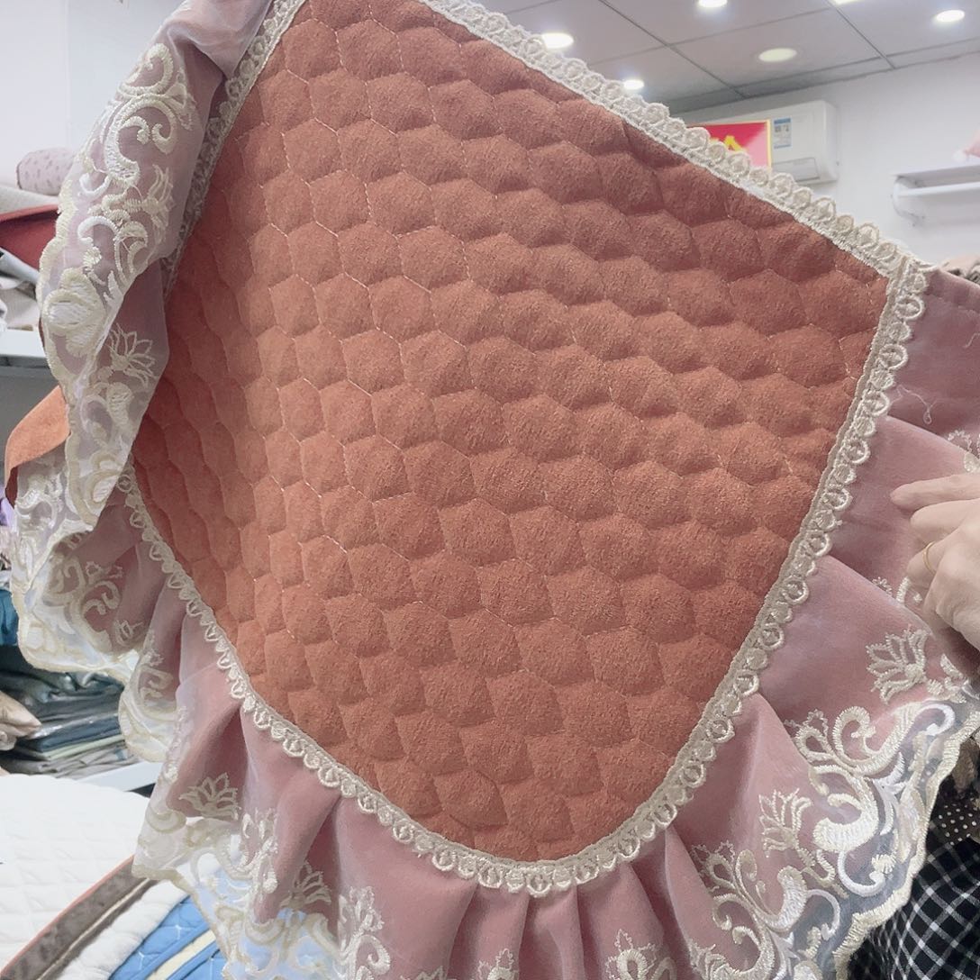 雪尼尔聚酯纤维快乐大本营我都快没