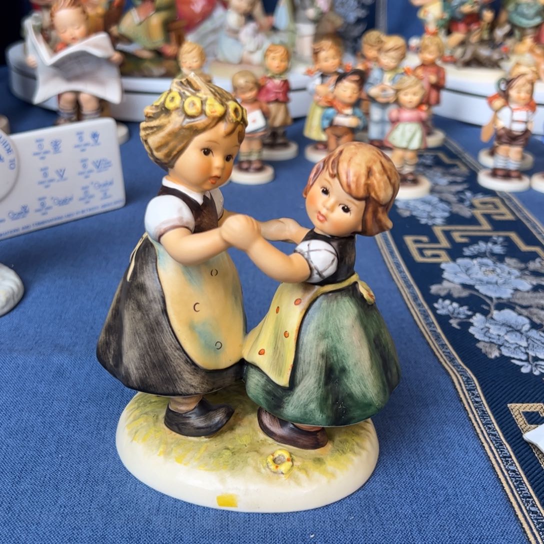 瓷片年货大礼包包邮