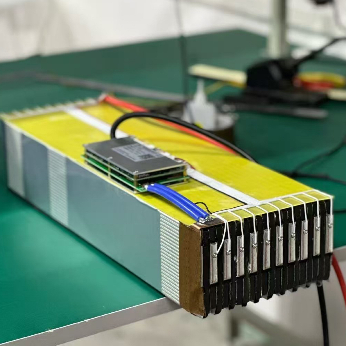 全新电芯SK77.7 九号EMN极核AE4AE5小牛FXFXT 72v76v高倍率电芯