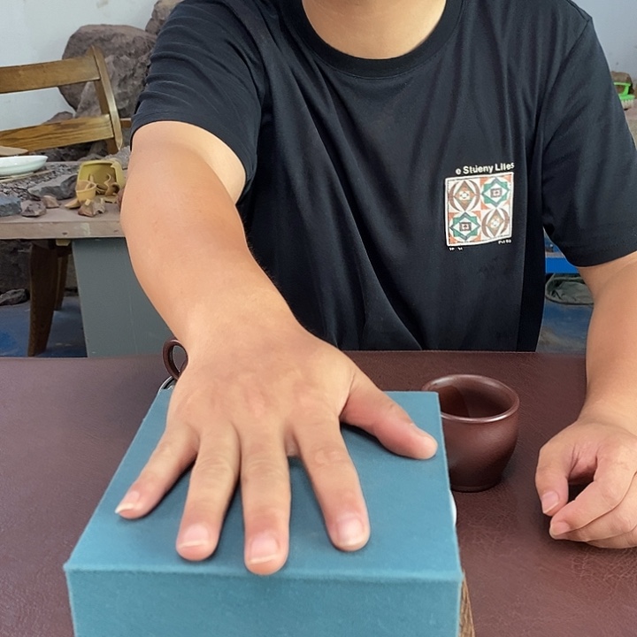 茶壶紫砂紫砂壶，一壶一检测，假一罚十