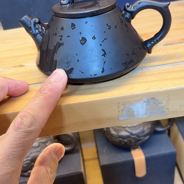 紫砂茶壶紫砂茶具
