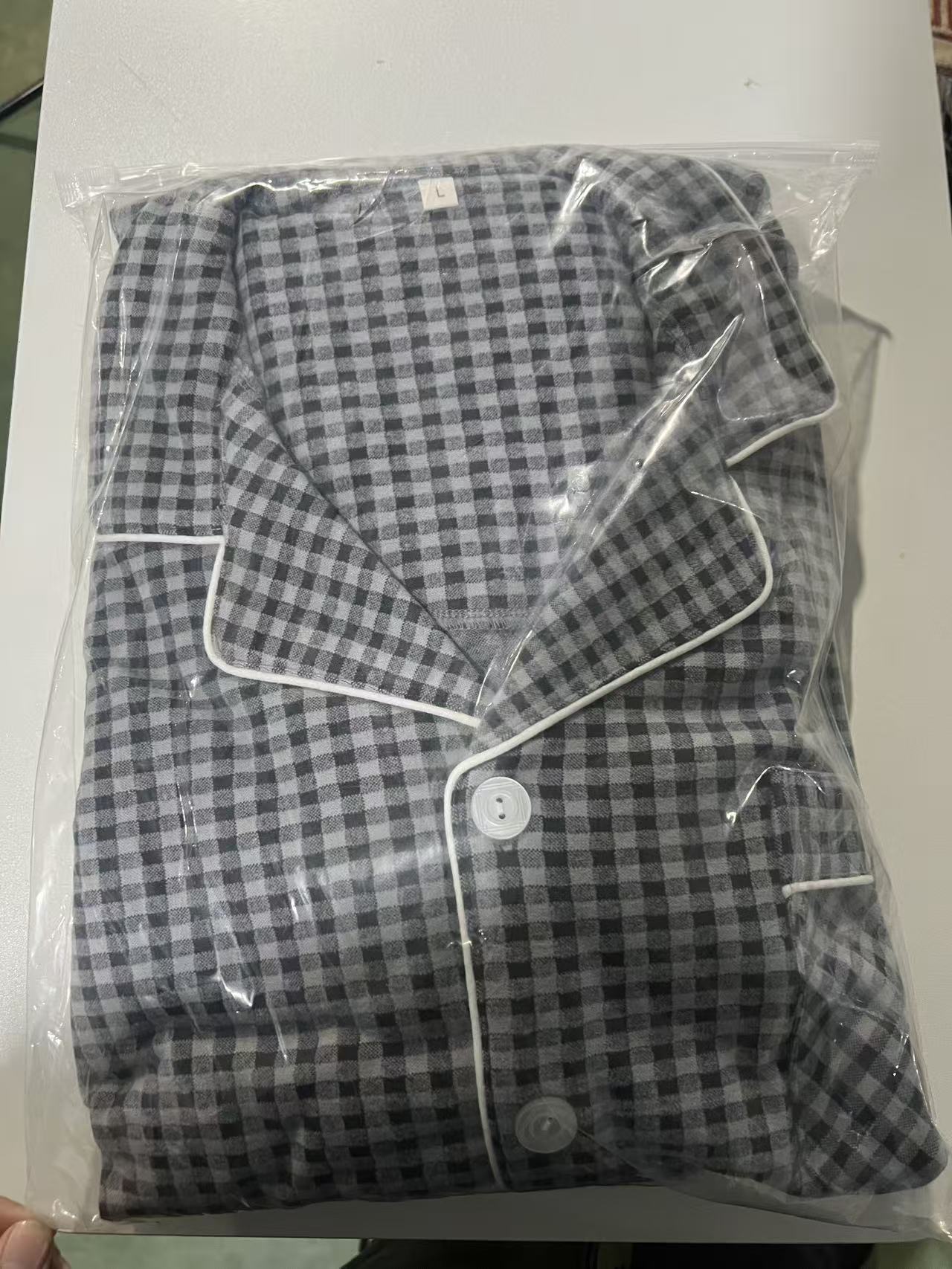 【双十一回馈老粉款！忙不过来超级好的德绒睡衣链接】