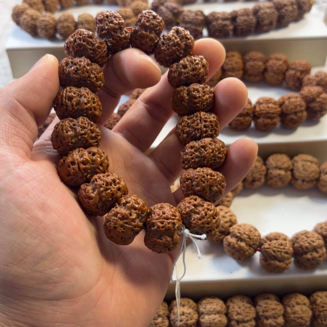 七***、手串金刚菩提全品夹板