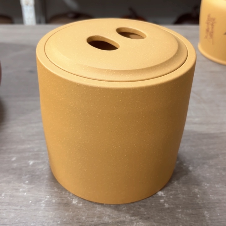 紫砂茶叶罐醒茶罐