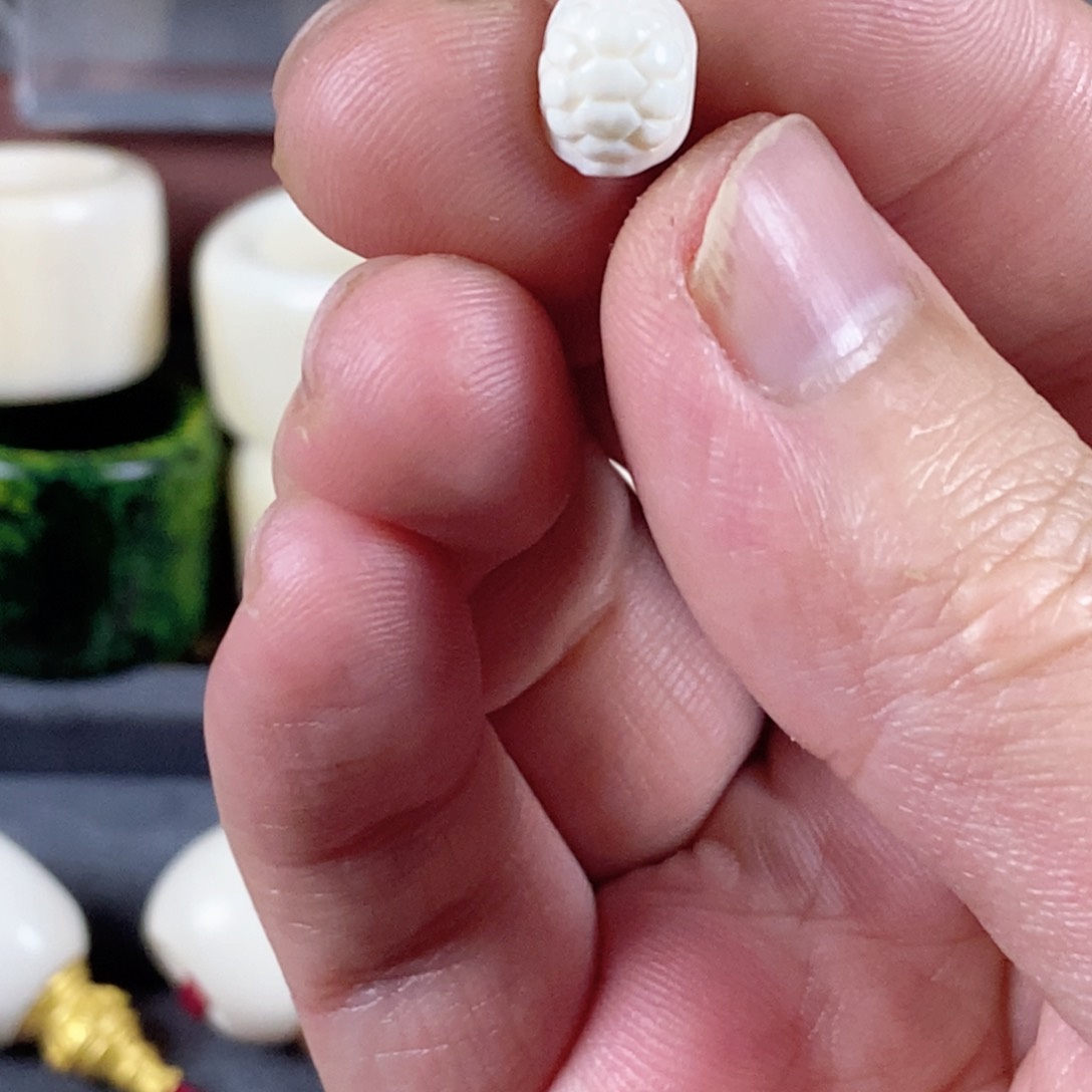 星月菩提吊坠森*。11111111111111