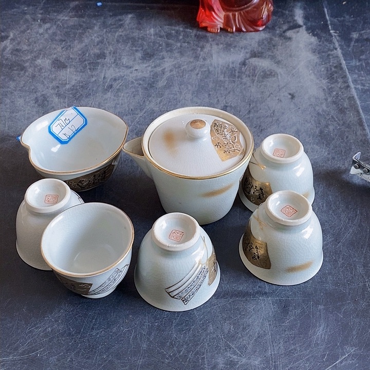 全场只加打包费，好东西茶道具