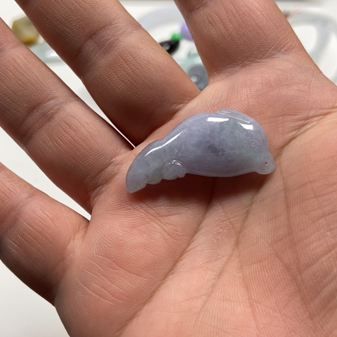 翡翠手链未镶嵌翡翠