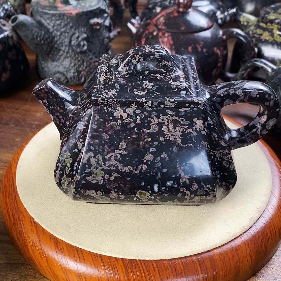 奢上奢精品梅花玉Z