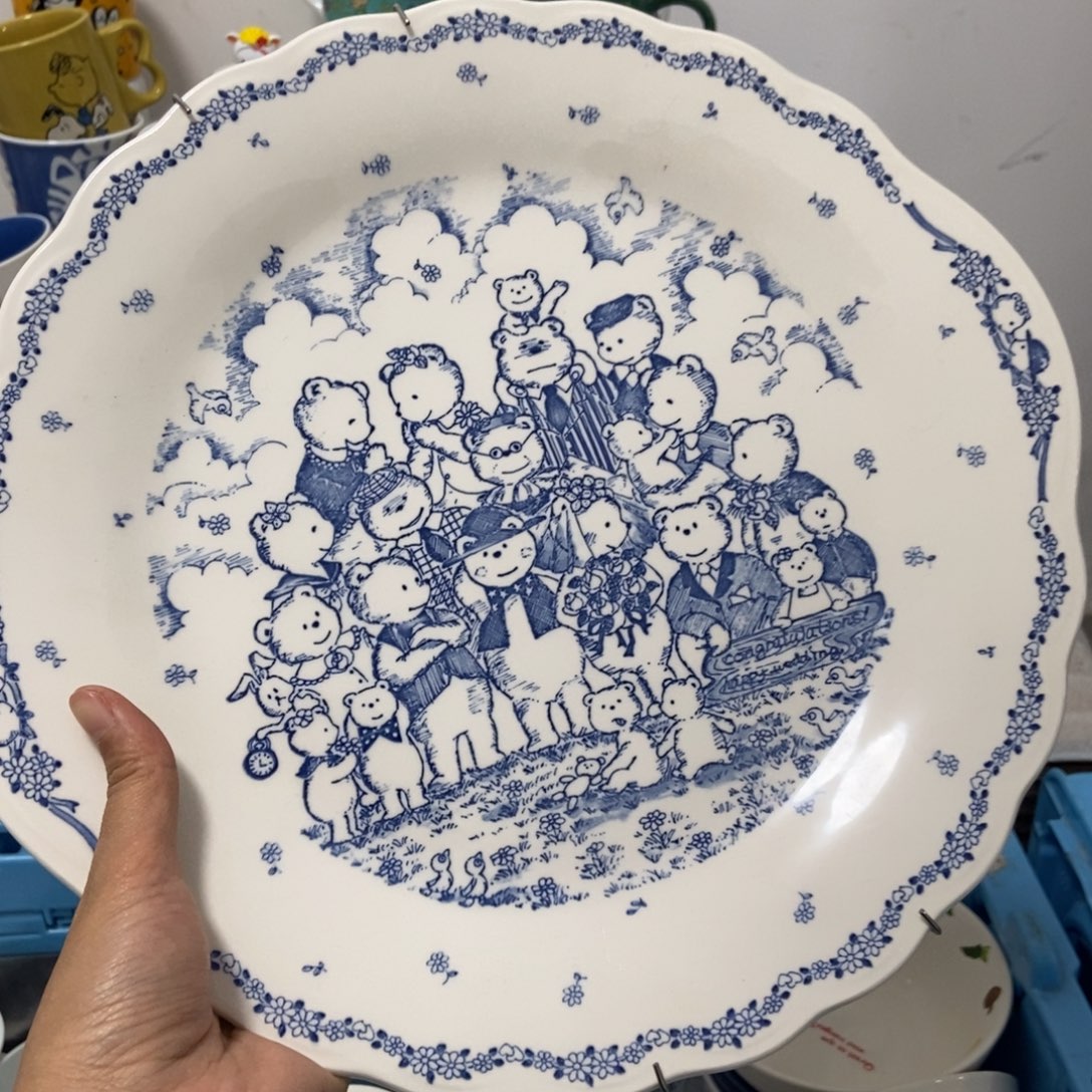 小***漫瓷片陶瓷默认了一件事情