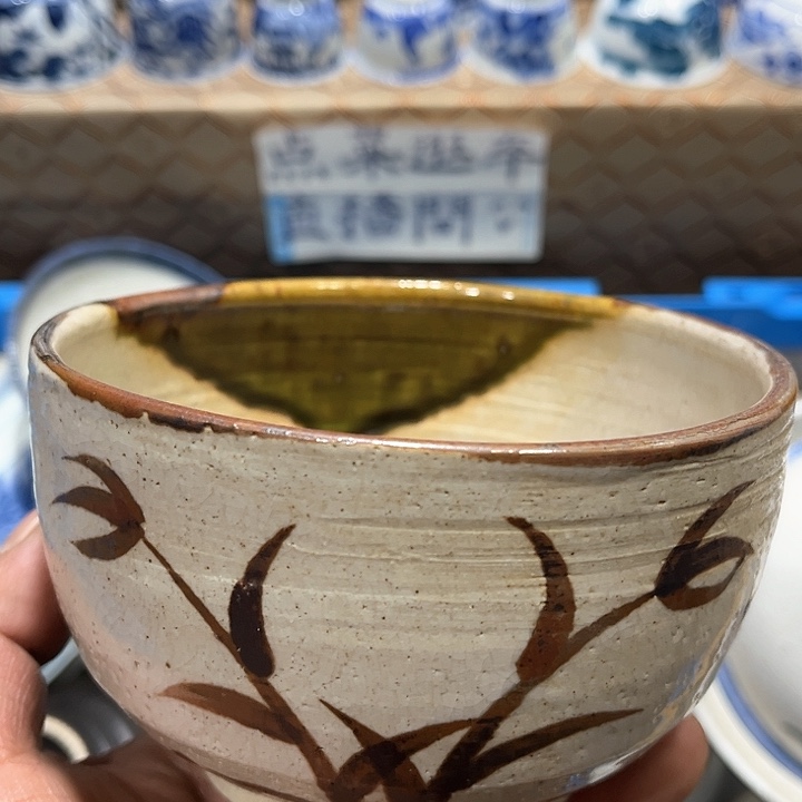 陶瓷茶玩榜第二十名