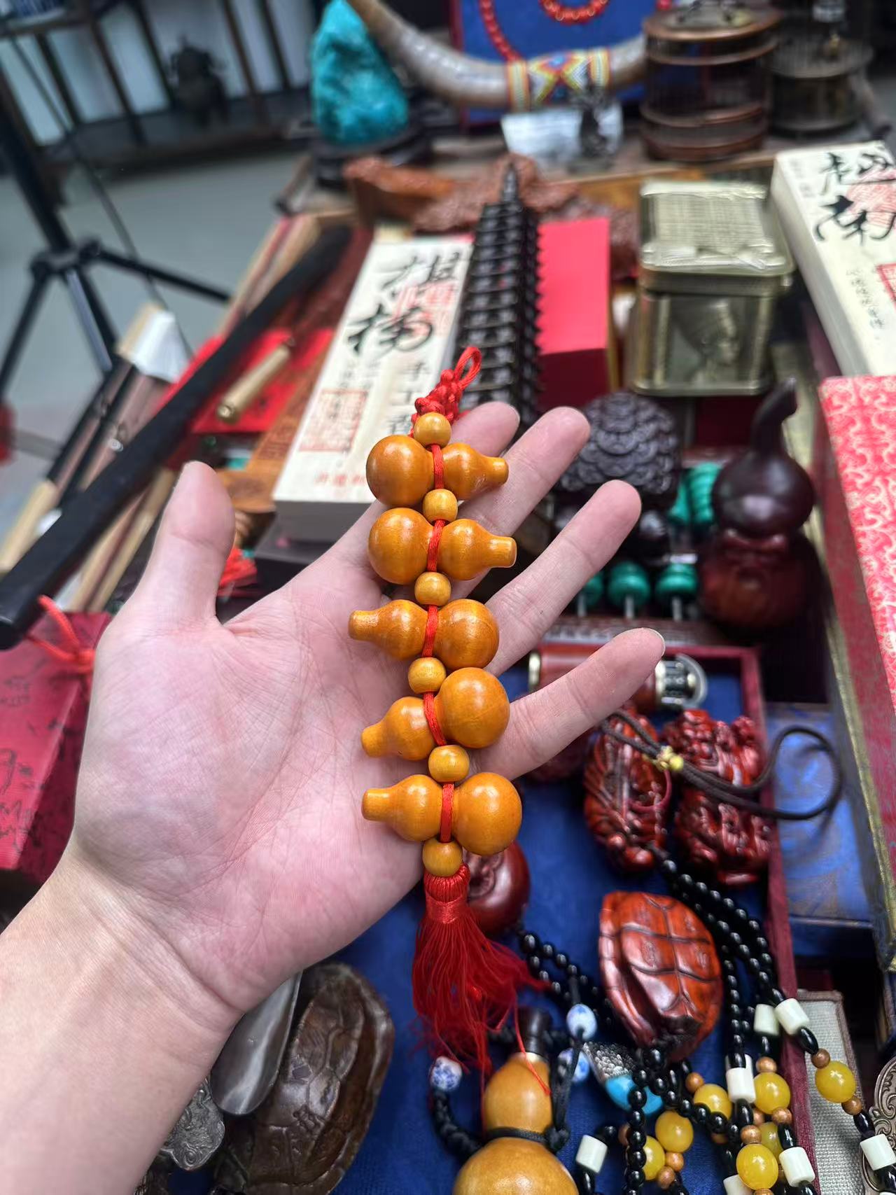 【闪购商品】五福临门