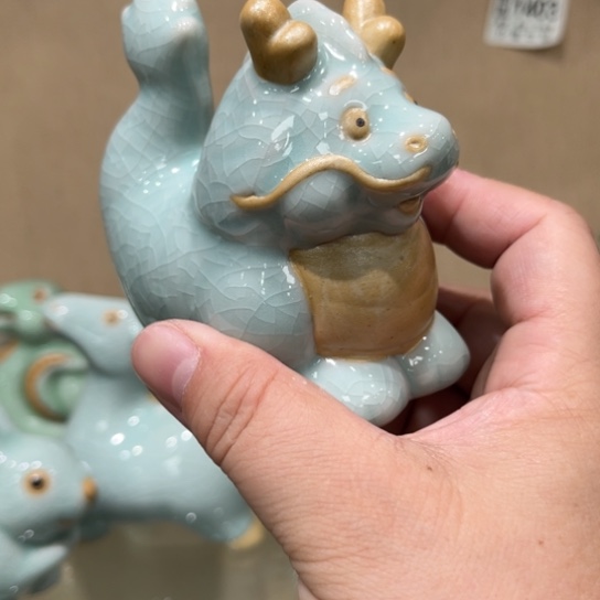 陶瓷茶具汝瓷茶具