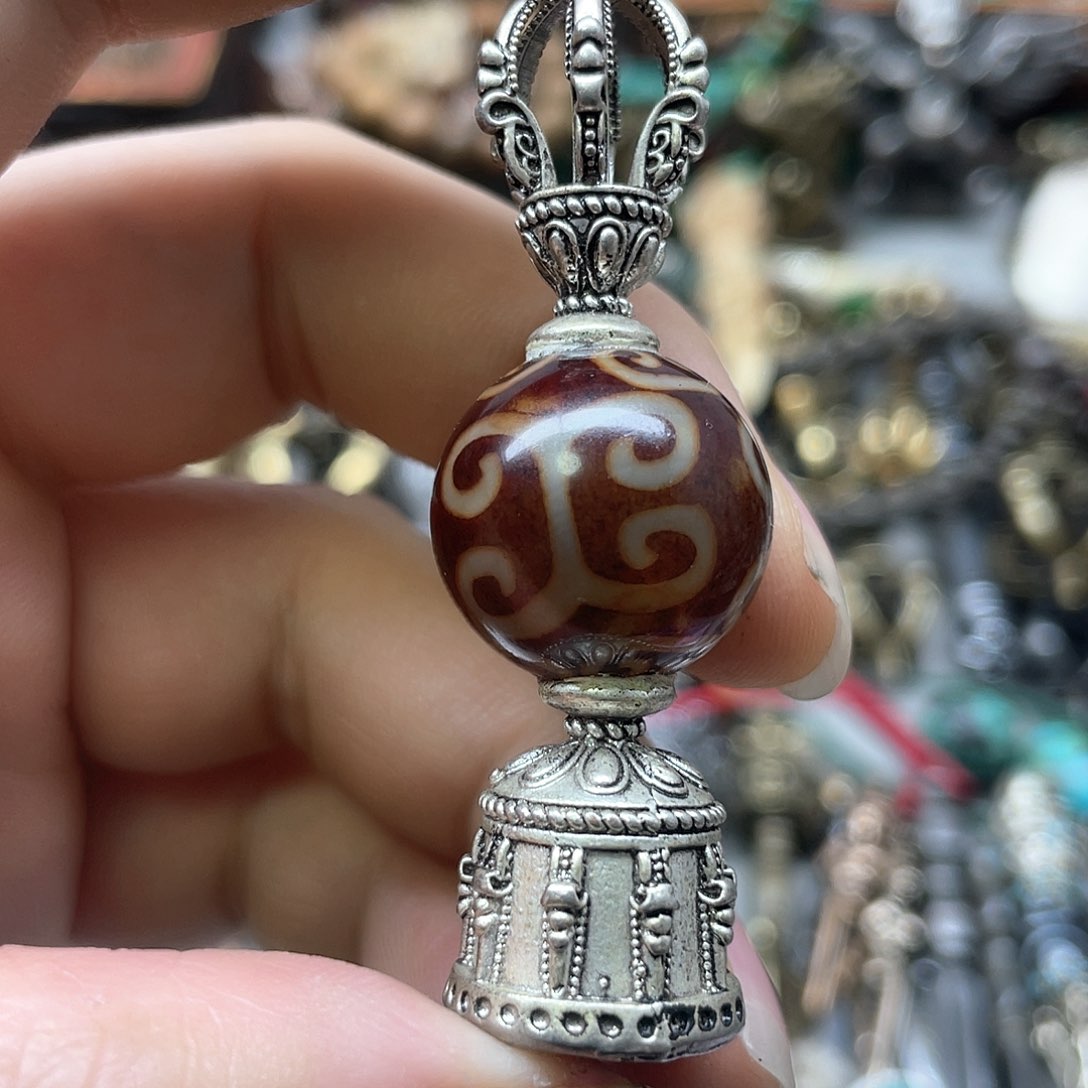 工艺品挂件一物一图