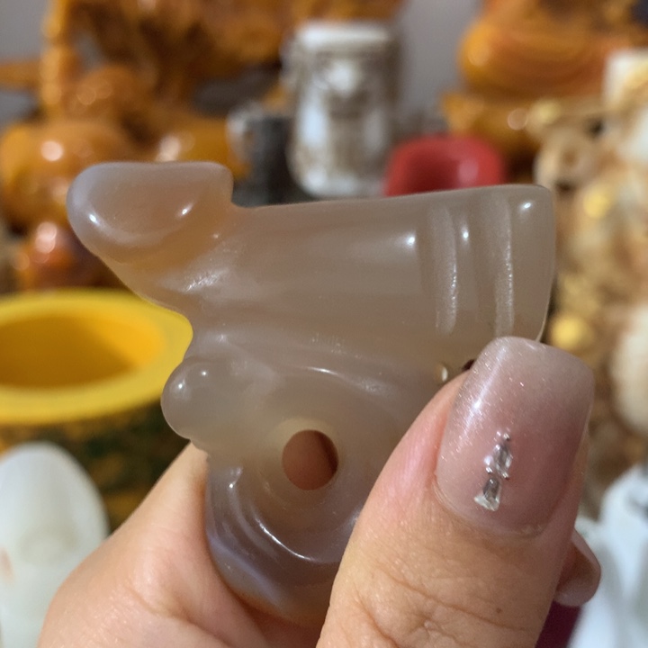 石材摆件石材更有性价比