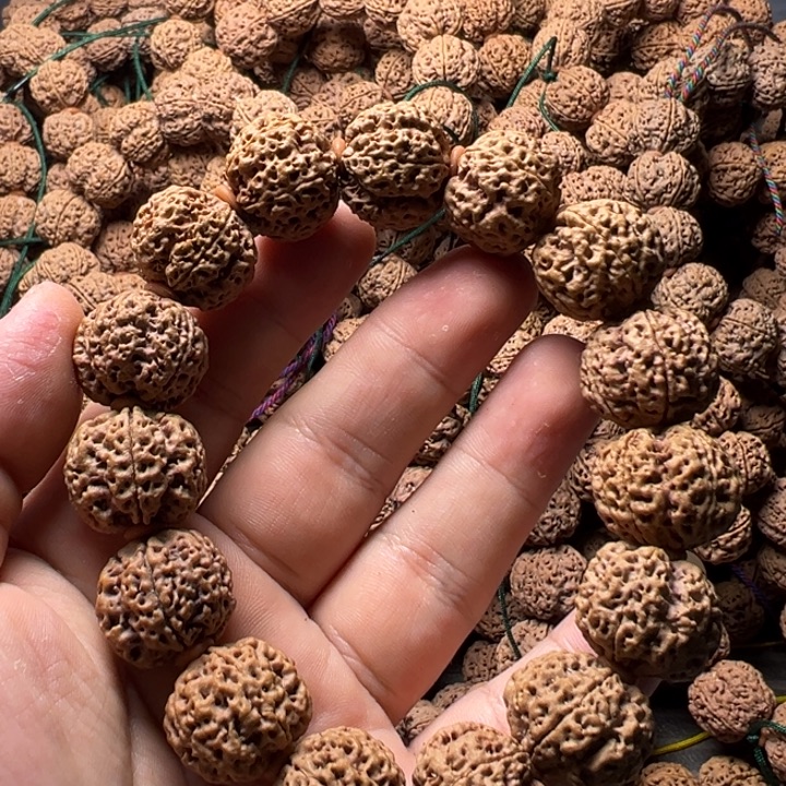 金刚菩提吊坠53号金刚