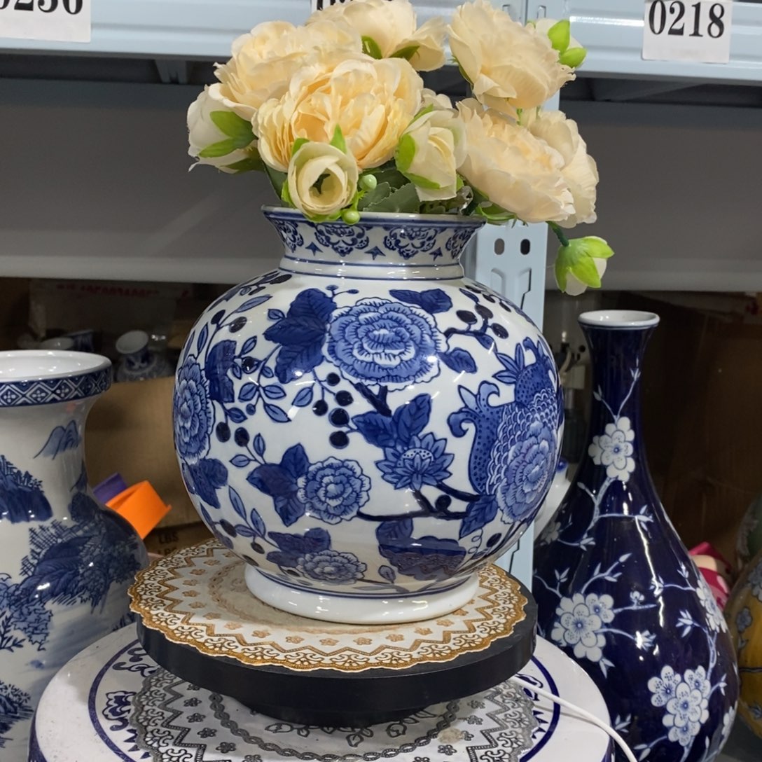 瓶花瓶花瓶摆件花瓶