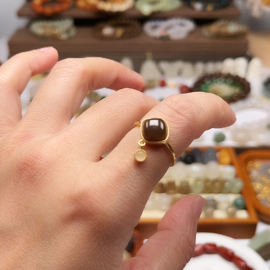 未镶嵌手链和田玉和田玉