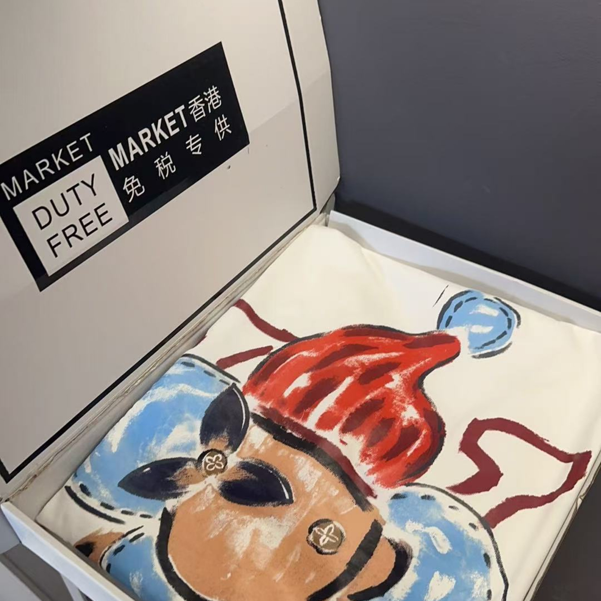 二十五号链接【一折粉丝福利】潮牌男女同款圆领百搭T恤