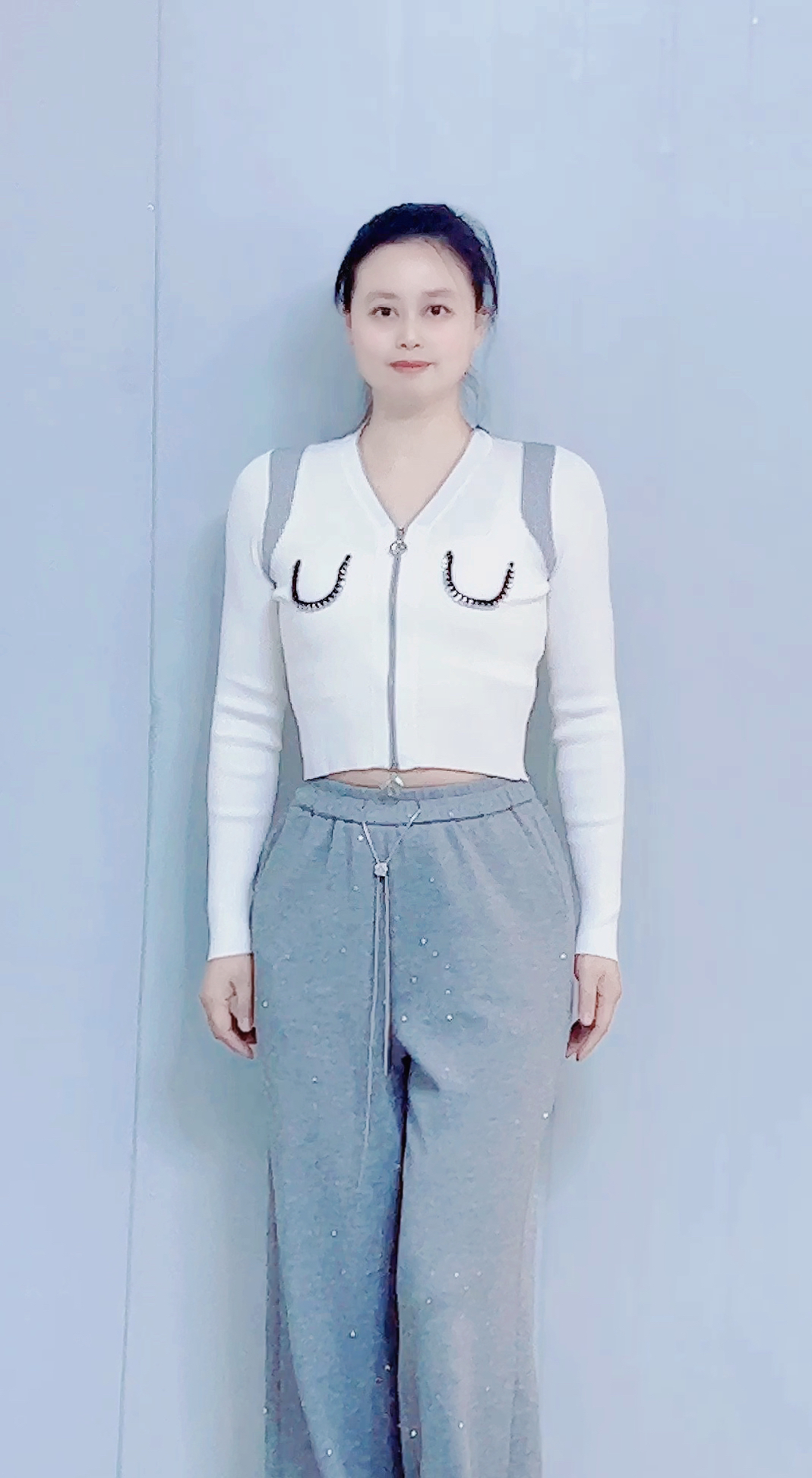 吉桃女装备注编号