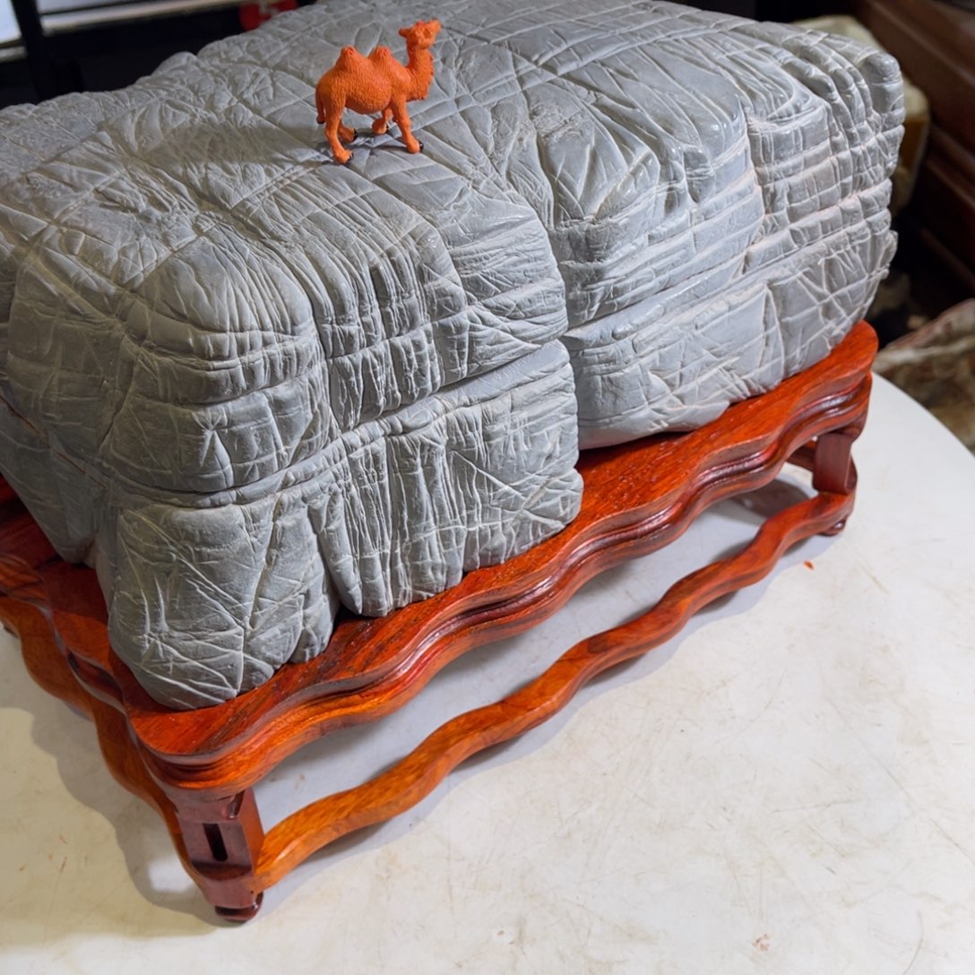 子***藤石材灵璧亲密爱人是你爱