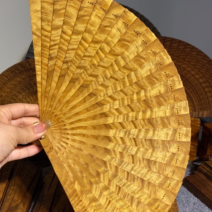 金丝楠金丝楠手把件