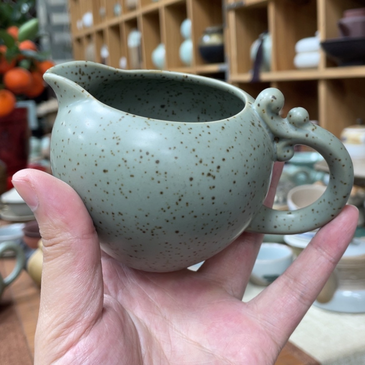 【闪购商品】壶老段烧茶具茶器！