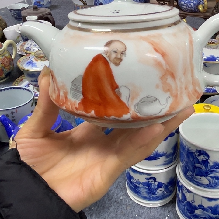 景德镇陶瓷博物有限公司