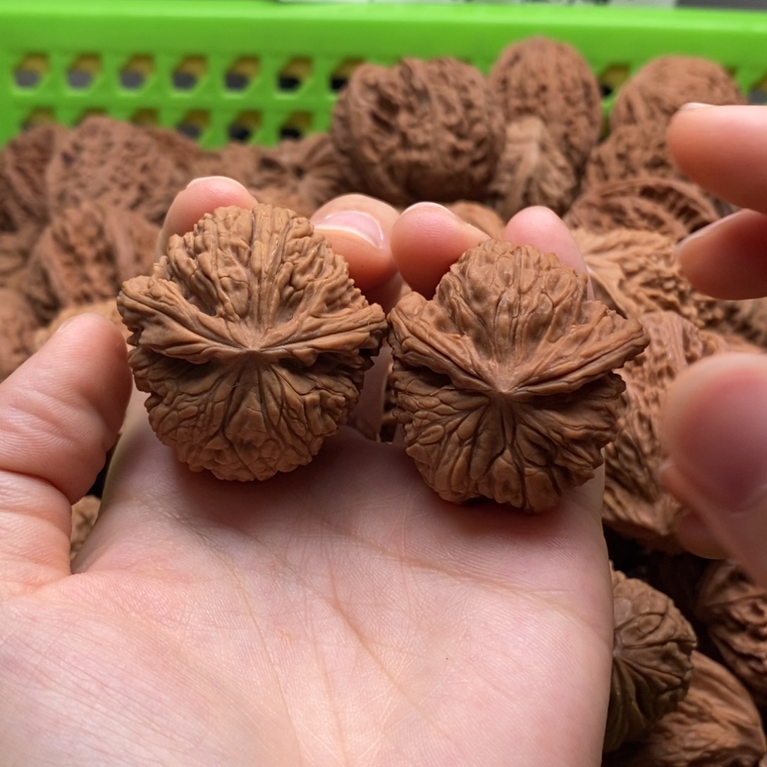 沃***河核桃定制商品不退不换