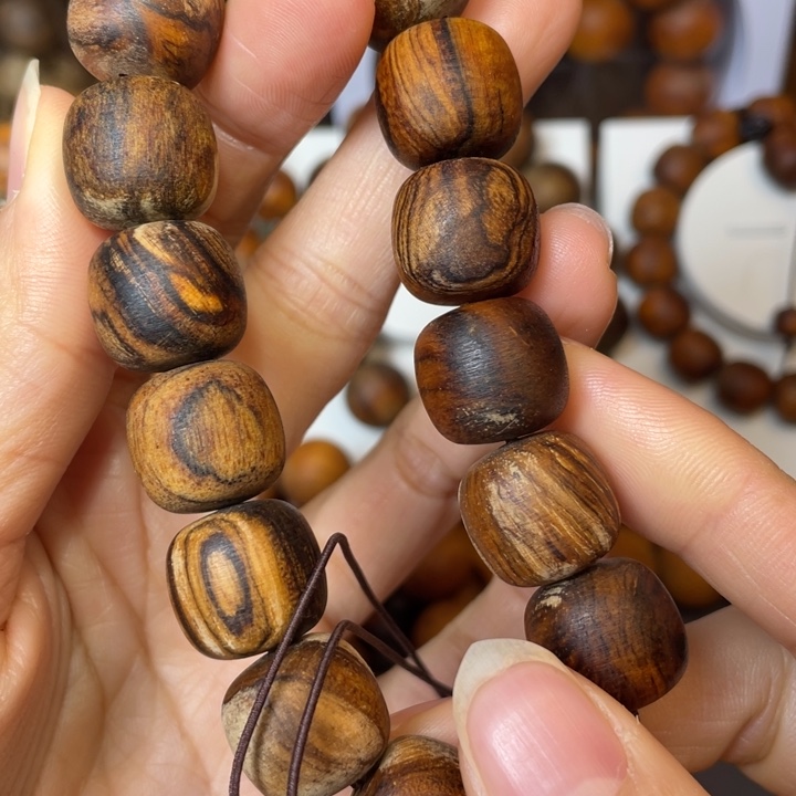 贡木手串/手链手串