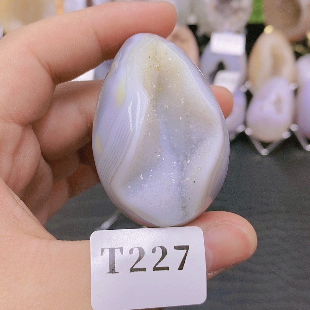 【闪购商品】玛瑙/玉髓珠宝奇石未镶嵌