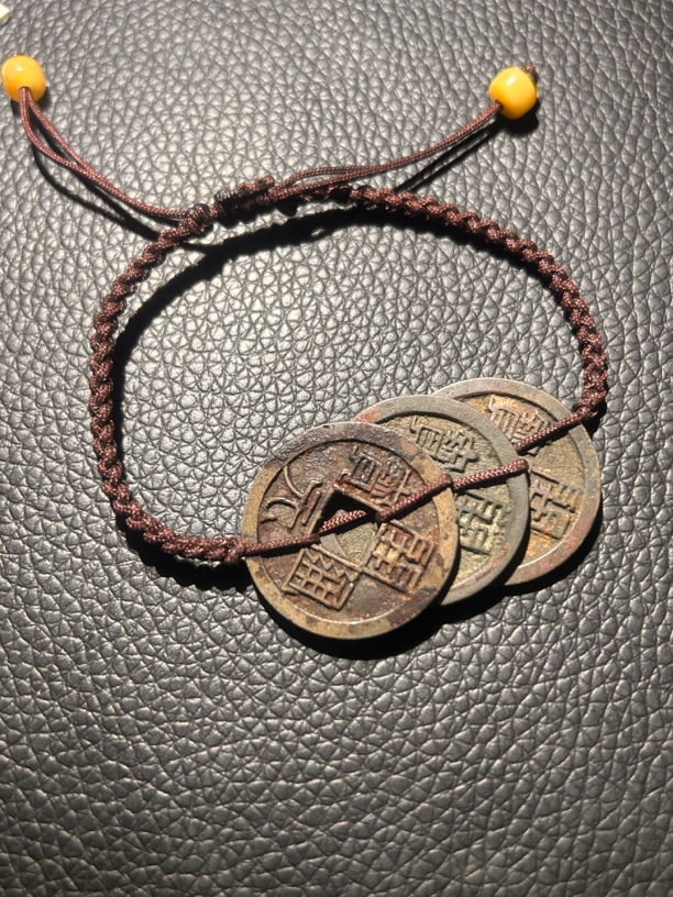 非法定货币定制钥匙扣现代工艺品挂件直播间所见即所得