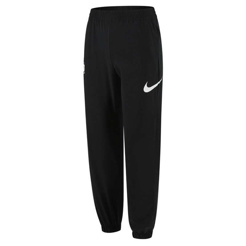 【滔搏联动】NIKE耐克女大童NK DF WVN PNT GCEL梭织长裤II0480-010