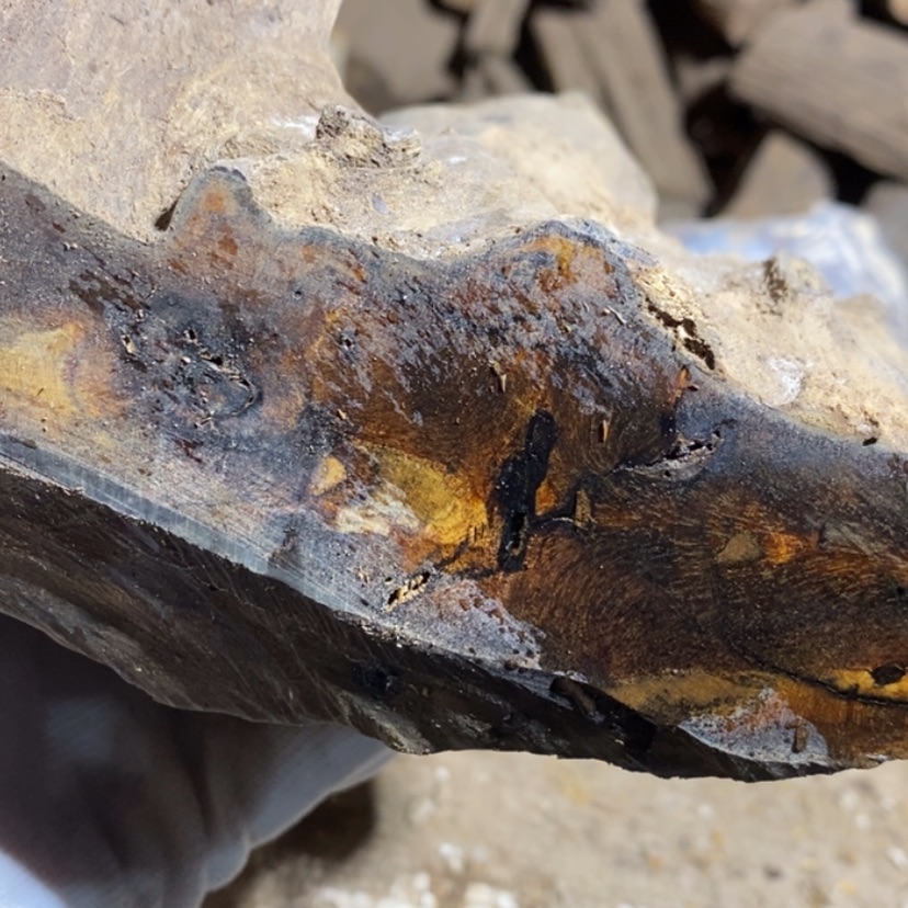 【闪购商品】把件贡木缘**你私人订制