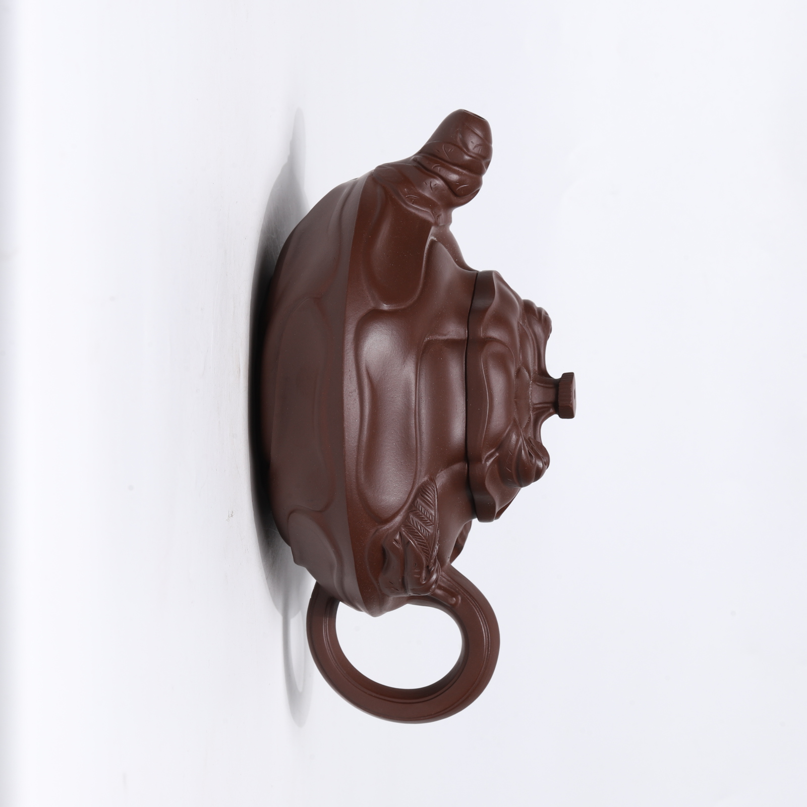 【大柴专场】2月18上午 曹秀芬专场 紫砂壶  Z16-250216934