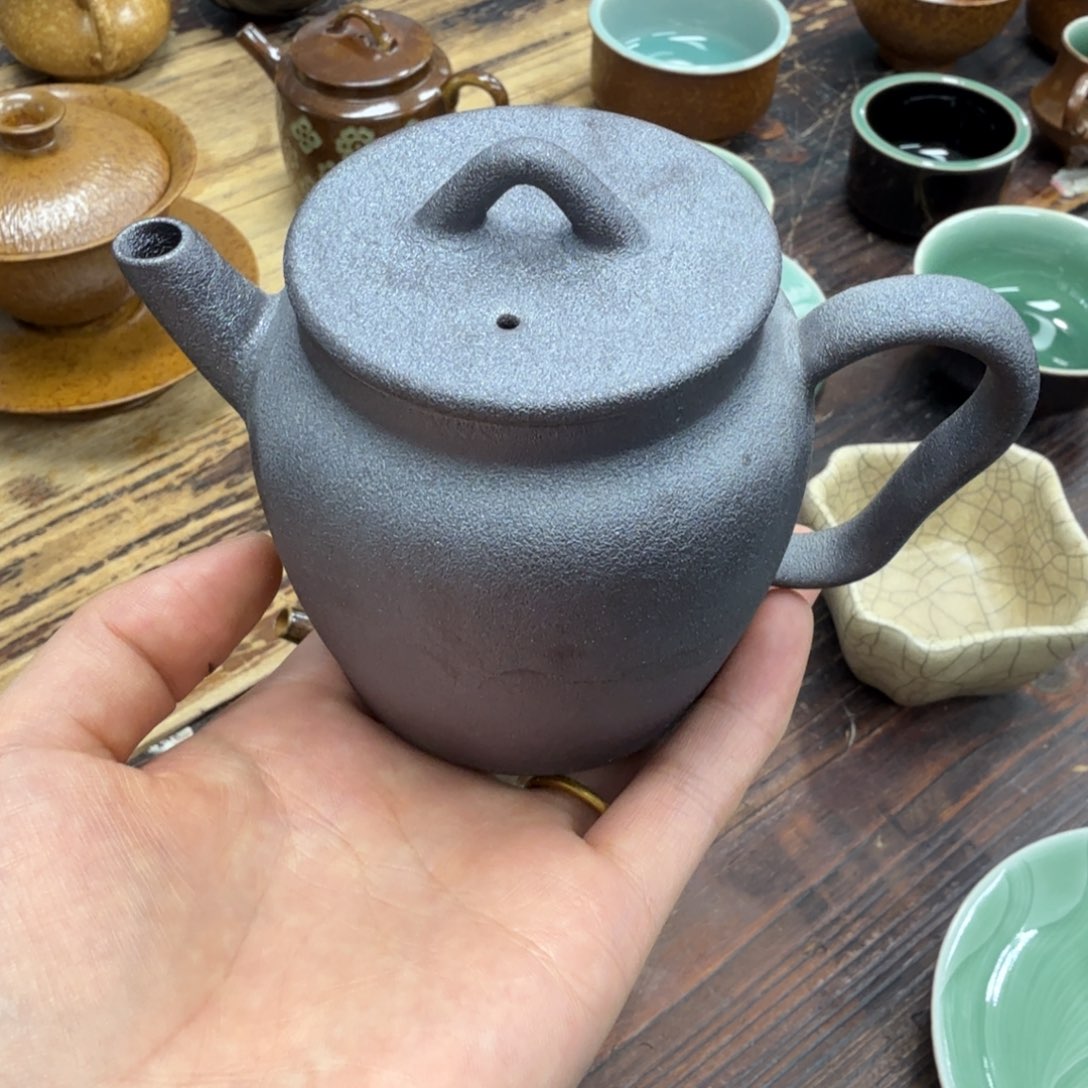 福利青瓷杯子微杯子